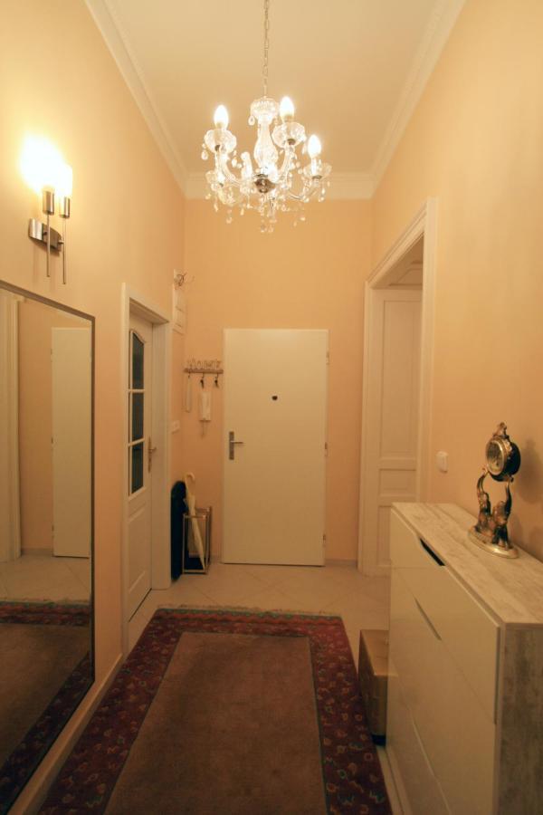 Apartment No. 20 Jaltska 3 カルロヴィ・ヴァリ エクステリア 写真